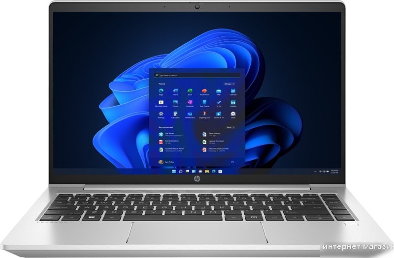 Ноутбук HP ProBook 440 G9 7J009PA