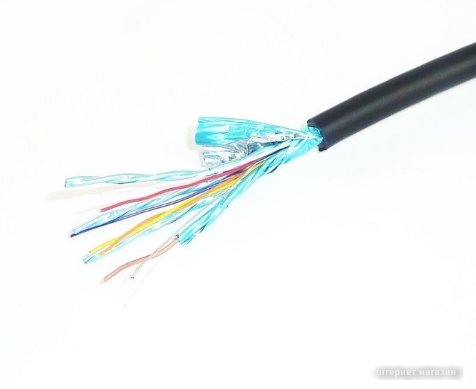 Кабель Cablexpert CC-DP-HDMI-1M