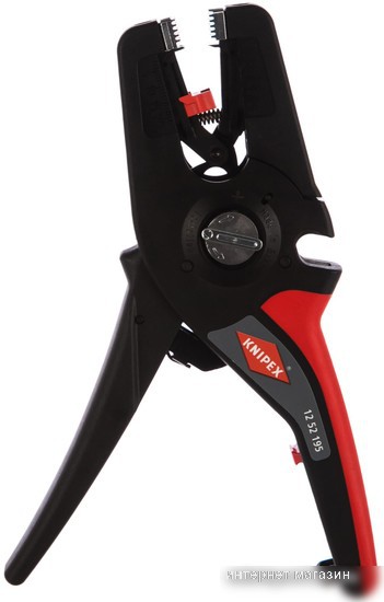 Knipex KN-1252195SB