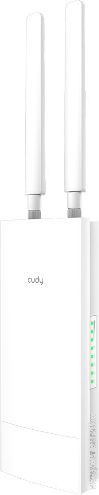 4G Wi-Fi роутер Cudy LT400 Outdoor 1.0