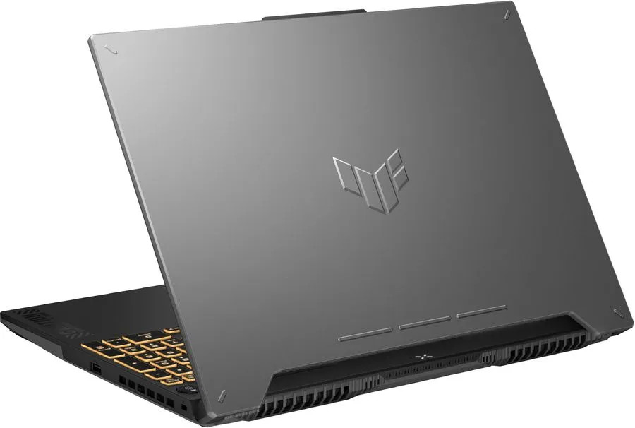 Игровой ноутбук ASUS TUF Gaming F15 FX507ZC4-HN009X