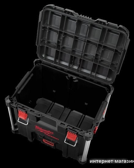 Ящик для инструментов Milwaukee Packout XL Box 4932478162