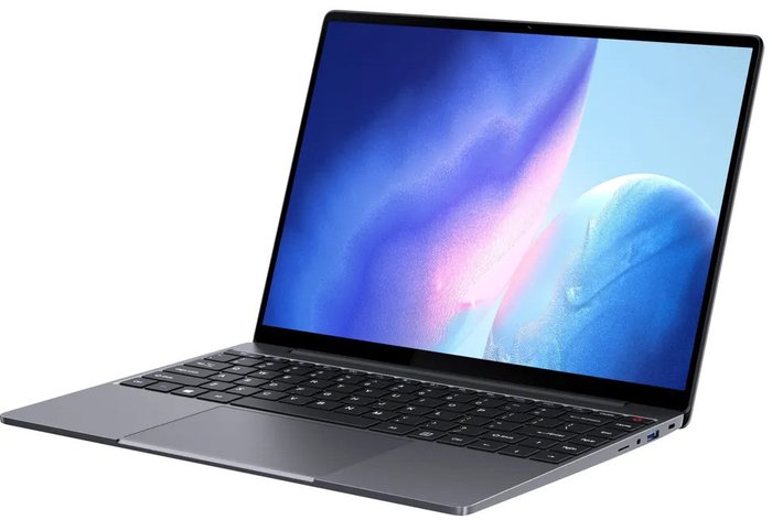 Ноутбук Chuwi CoreBook X i3-1220P