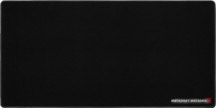 Коврик для стола Defender Black Ultra XXL One