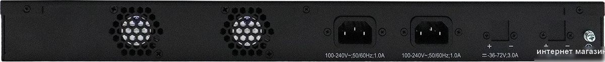 Управляемый коммутатор 3-го уровня Origo OS3228F/A1A
