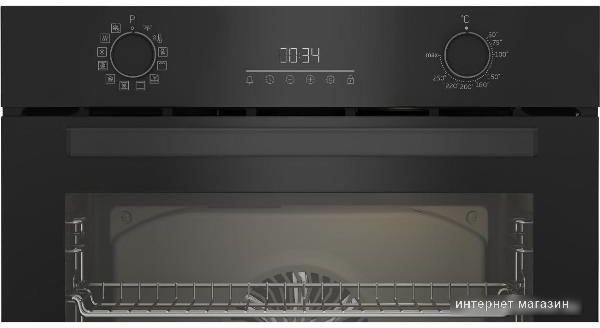 Электрический духовой шкаф BEKO BBIR13301BC