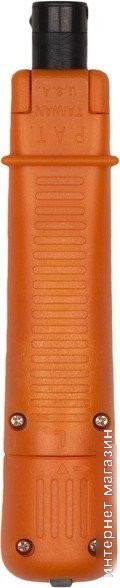 Инструмент для заделки витой пары Hyperline HT-3140