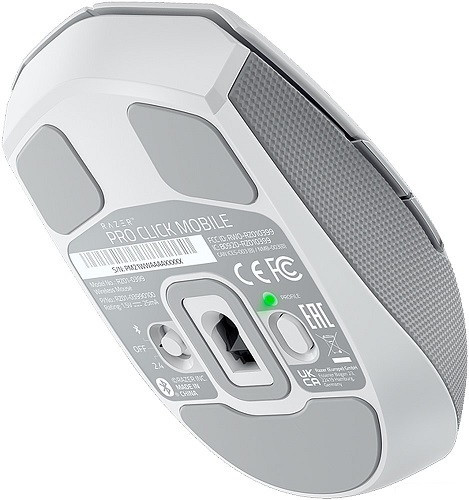 Мышь Razer Pro Click Mini