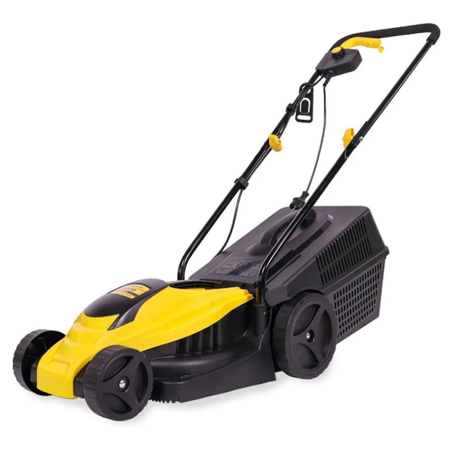 Колёсная газонокосилка Champion EM3110