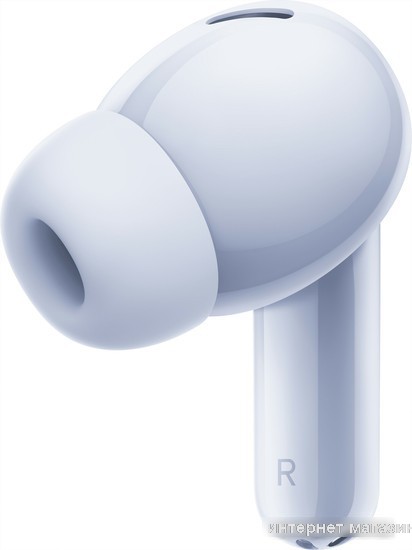 Наушники Xiaomi Redmi Buds 5 Pro M2317E1 (сиреневый, международная версия)