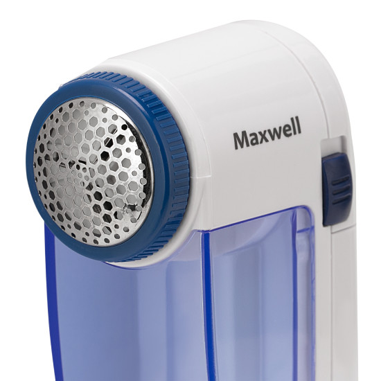 Машинка для удаления катышков Maxwell MW-3101