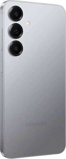 Смартфон Samsung Galaxy S25 SM-S931B 12GB/512GB (серый)