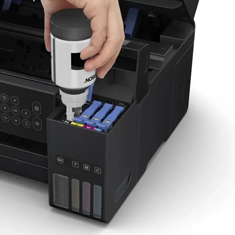 МФУ Epson EcoTank L4260