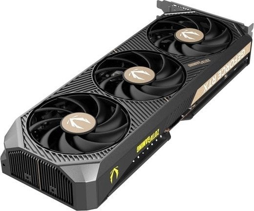 ZOTAC Gaming GeForce RTX 5070 Solid OC ZT-B50700J-10P