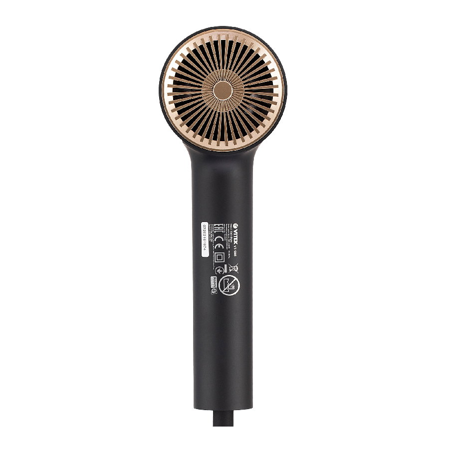 Фен Vitek VT-1305