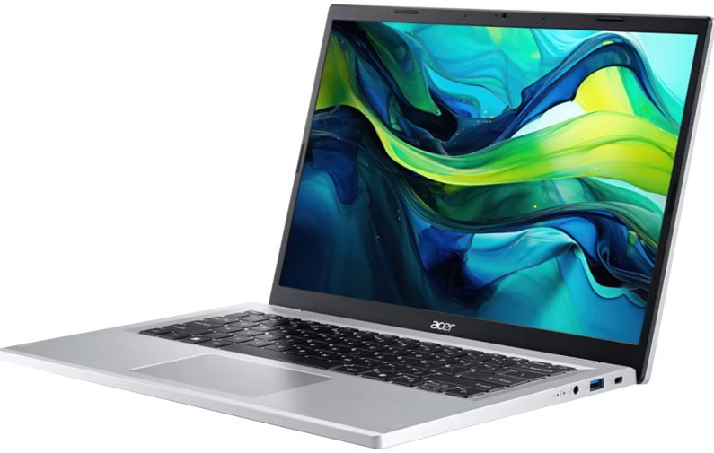 Ноутбук Acer Aspire Go AG14-21P-R4XC NX.KXDCD.008