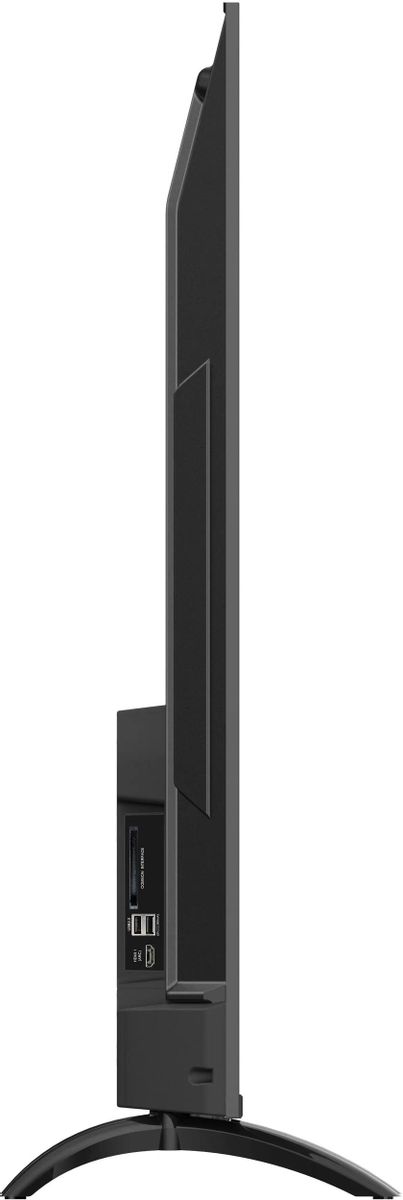 Телевизор Digma DM-LED65UBB40