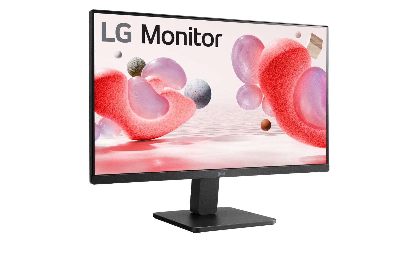 Монитор LG 24MR400-B