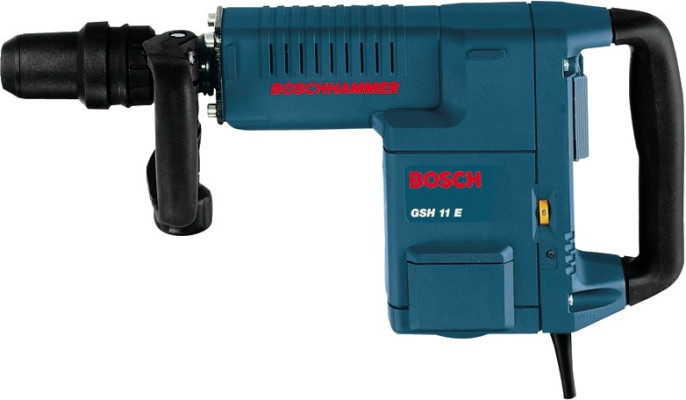 Отбойный молоток Bosch GSH 11 E Professional