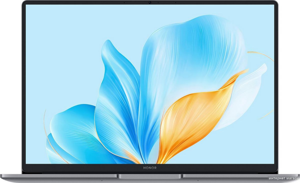 Ноутбук HONOR MagicBook X14 2025 FRG-X 5301ALXJ
