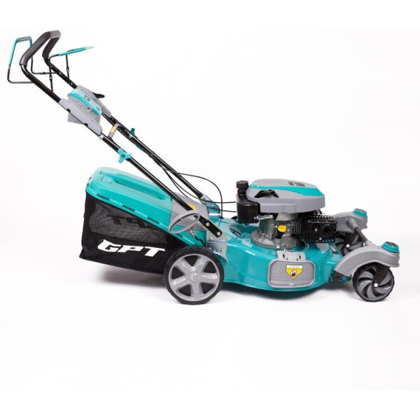 Газонокосилка GPT GLM-Т5136SR