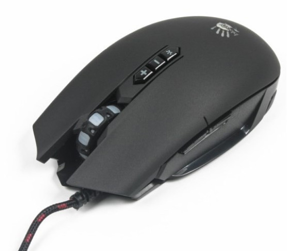 Игровая мышь A4Tech Bloody Q80
