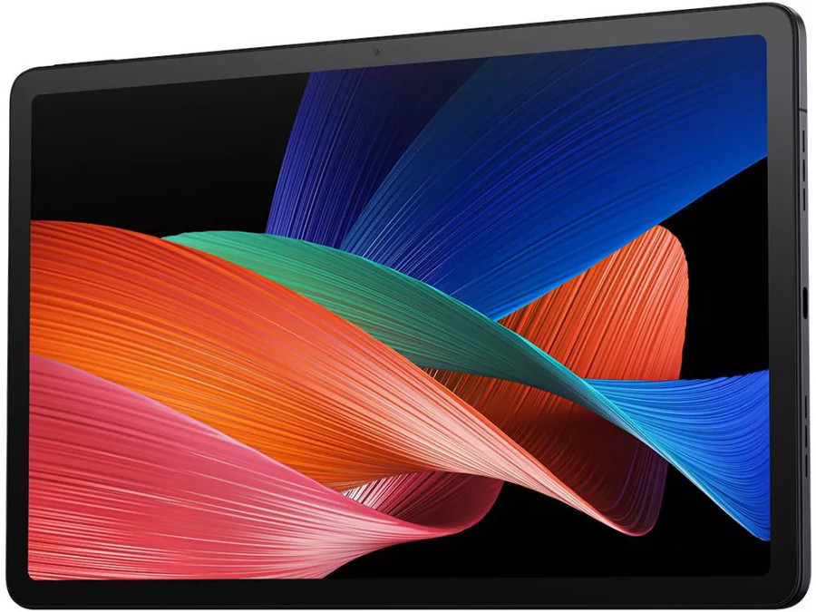 Планшет TCL Tab 11 9466X 4GB/128GB (темно-серый) + чехол