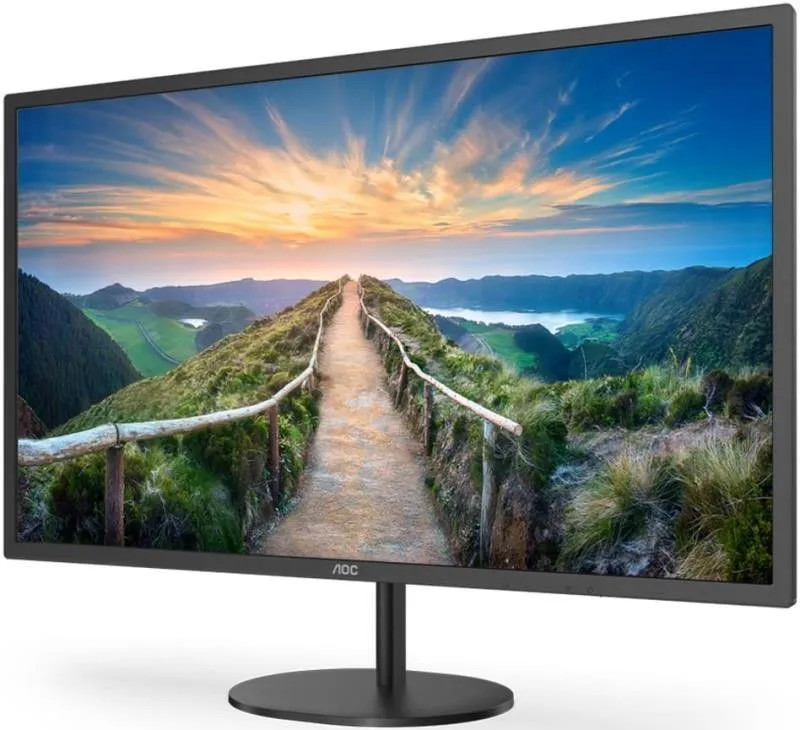 Монитор AOC Q32V4