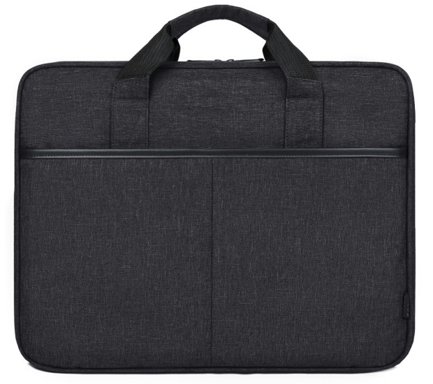 Сумка Goody Classic 15.6" (черный)