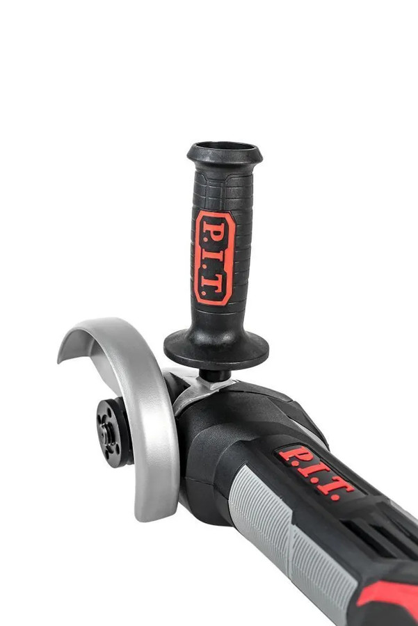 Угловая шлифмашина P.I.T PWS20H-125C/1