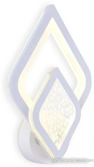 Бра Ambrella Acrylica FA4289