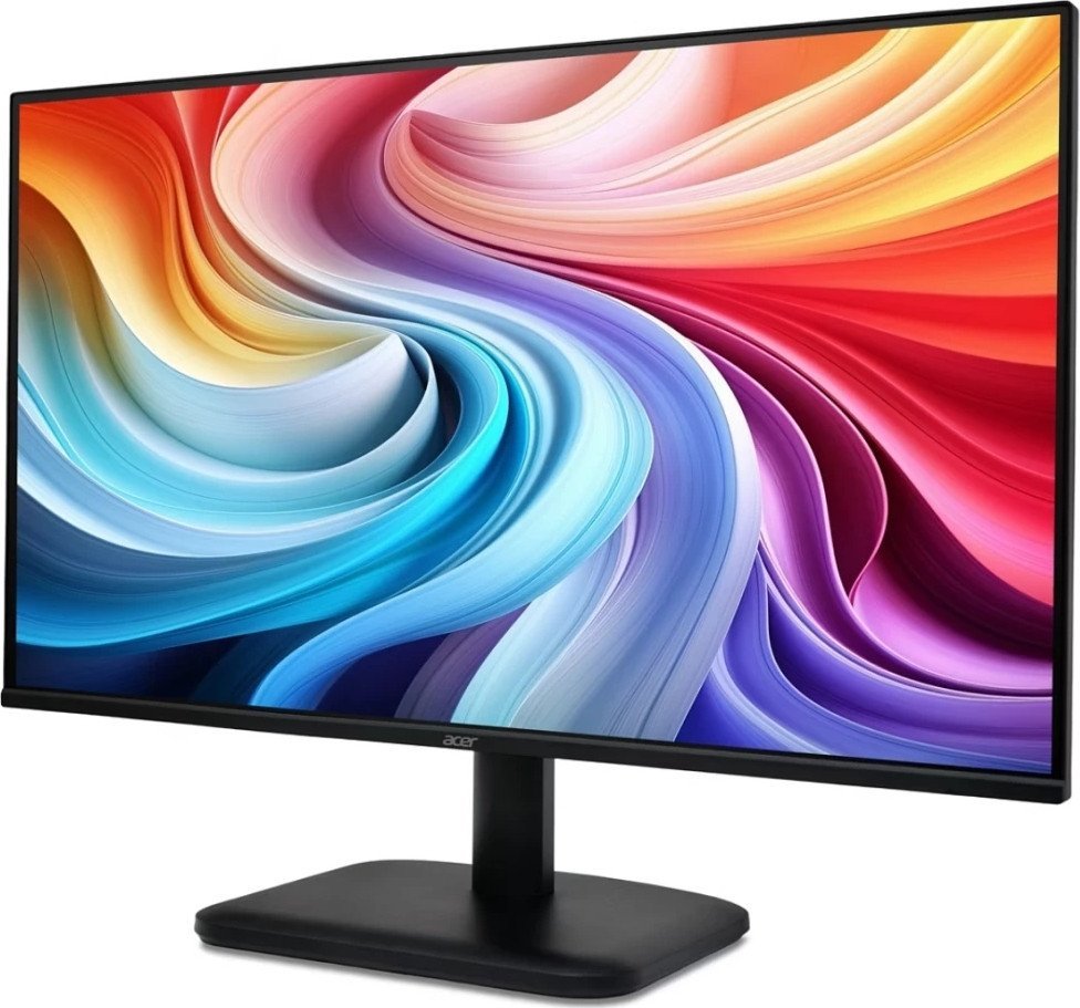 Монитор Acer EK271Gbmix UM.HE1CD.G02