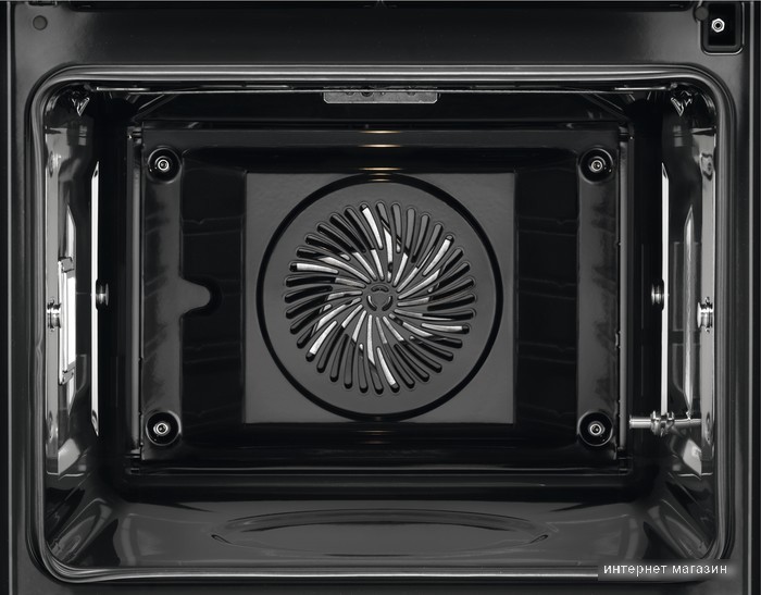 Электрический духовой шкаф Electrolux EOE7P31Z