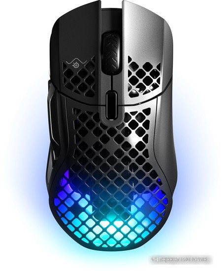 Игровая мышь SteelSeries Aerox 9 Wireless