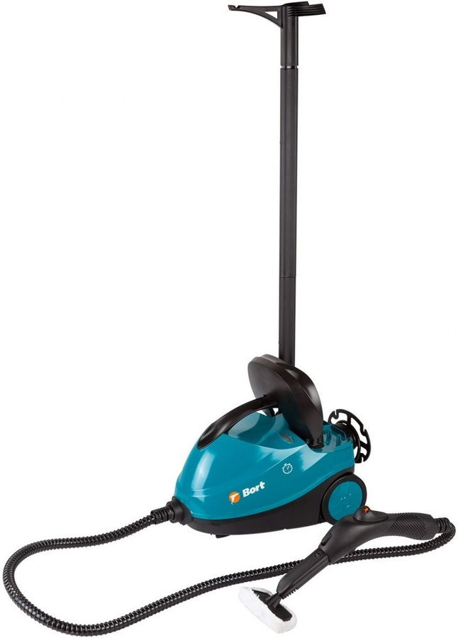 Отпариватель-пароочиститель Bort BDR-2300-R