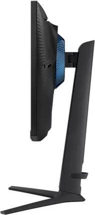 Игровой монитор Samsung Odyssey G4 LS25BG400EIXCI