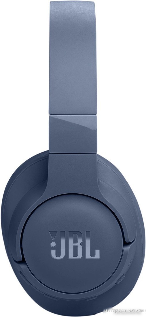 Наушники JBL Tune 770NC (темно-синий, китайская версия)