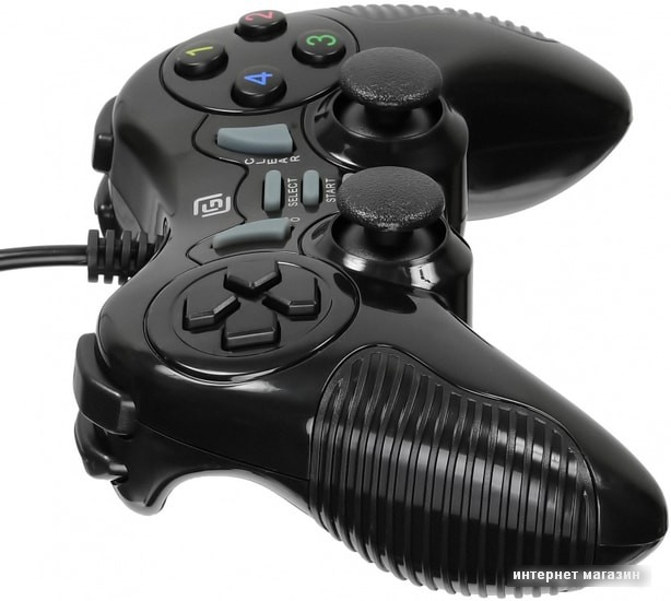 Геймпад Oklick GP-300M Darkside
