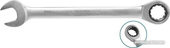 Ключ Total TCSPAR111