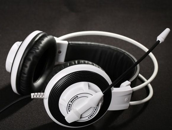 Наушники Somic G925 (белый)
