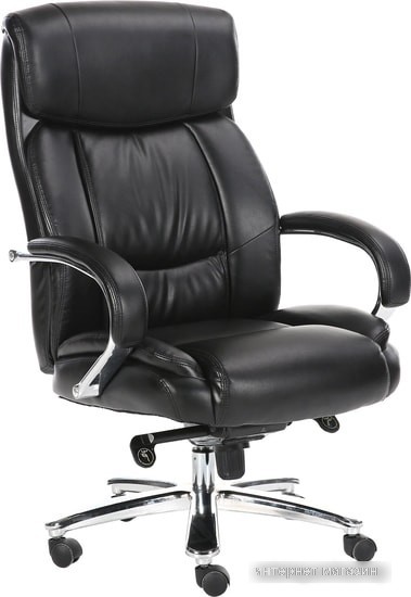 Кресло Brabix Direct EX-580 (черный)