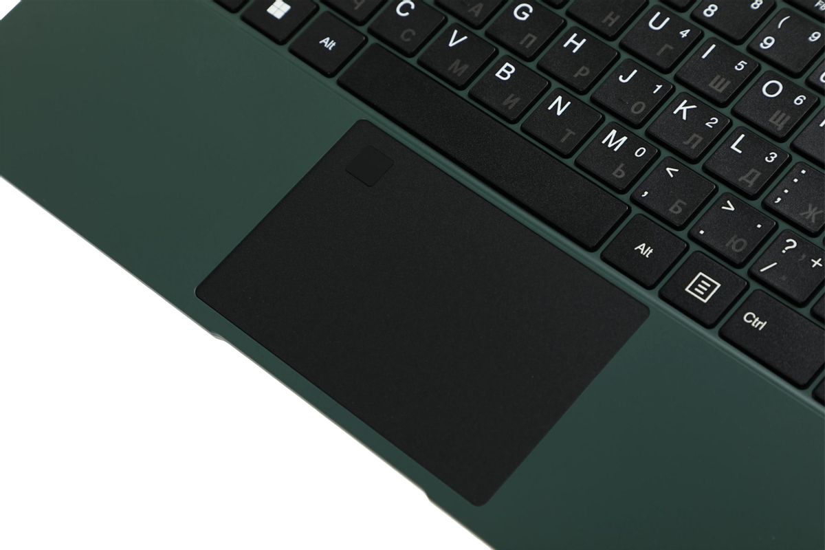 Ноутбук Gateway Ultra Slim 14 GWNR51416-GR