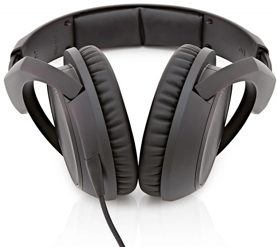 Наушники Sennheiser HD 200 Pro [507182]