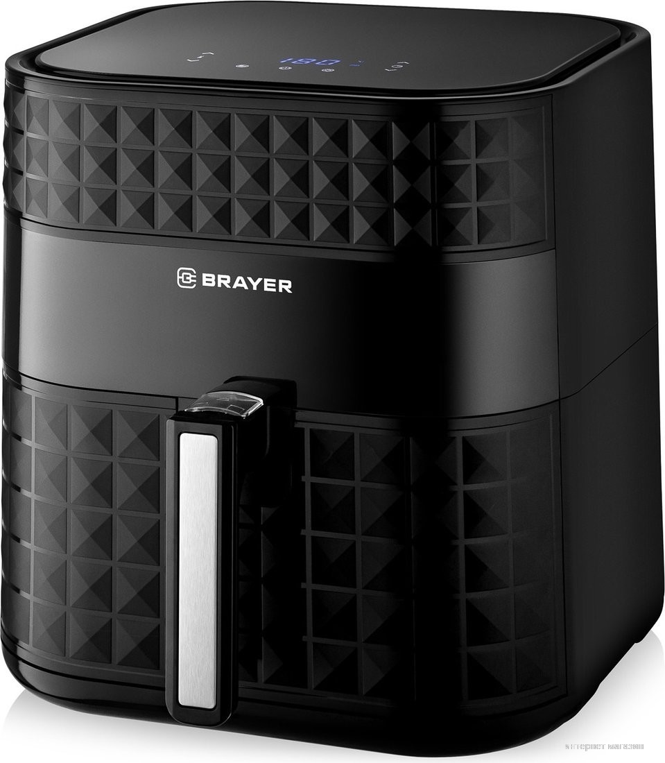 Аэрогриль Brayer BR2035