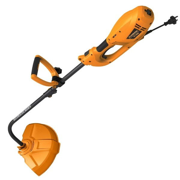 Триммер электрический Carver TR 1200S