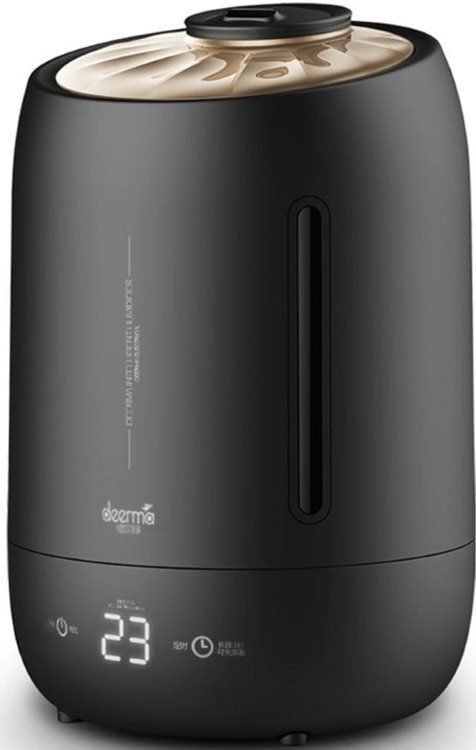 Увлажнитель воздуха Deerma DEM-F600