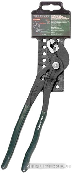 Плоскогубцы RockForce RF-613U175