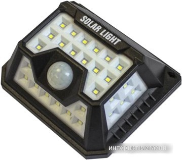 Уличный настенный светильник WMC Tools WL6013