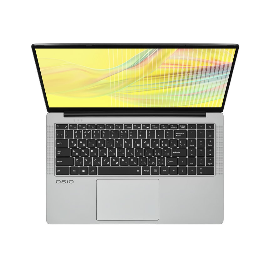 Ноутбук OSiO FocusLine F160I-006