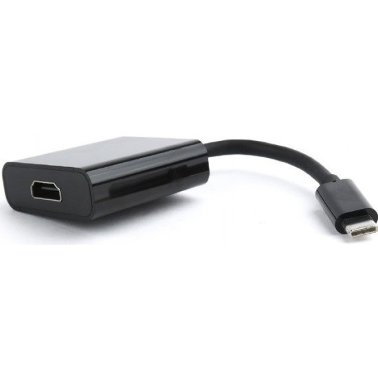 Адаптер Cablexpert A-CM-HDMIF-01